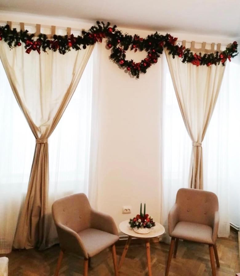 Sunny Old Town Apartment براشوف المظهر الخارجي الصورة