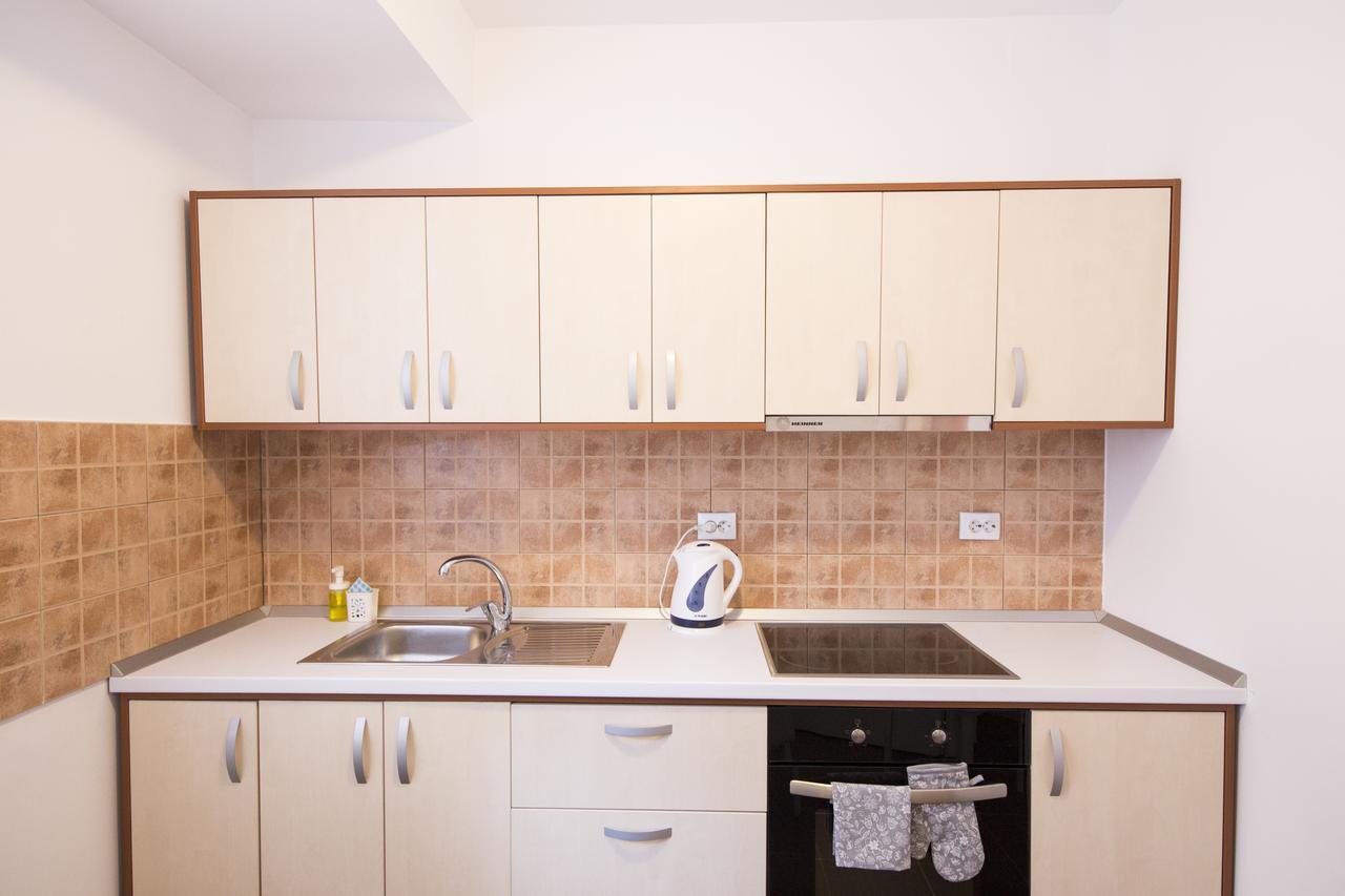 Sunny Old Town Apartment براشوف المظهر الخارجي الصورة