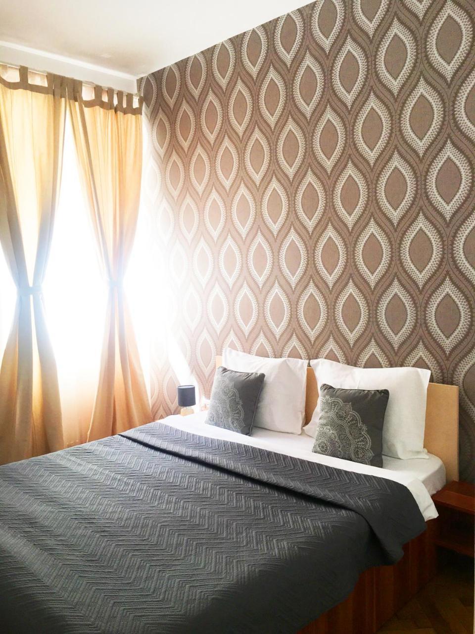 Sunny Old Town Apartment براشوف المظهر الخارجي الصورة