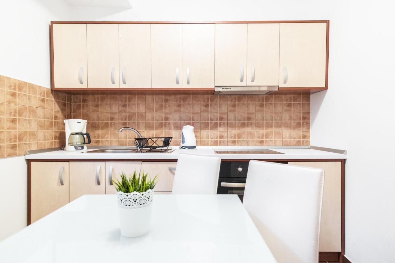 Sunny Old Town Apartment براشوف المظهر الخارجي الصورة